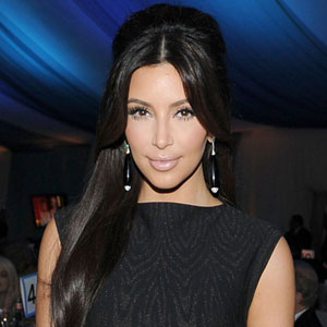 Kim Kardashian Kim Kardashian